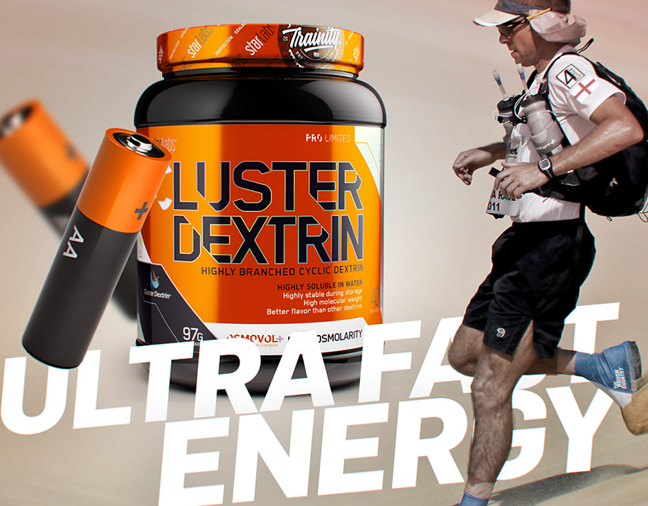 Banner Home CLUSTER MOB